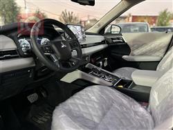 میتسوبیشی ئاوتلاندەر